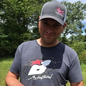 Meet your Posher, Christopher